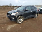 Hyundai Tucson 2011