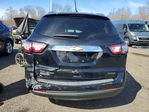 Chevrolet Traverse 2017