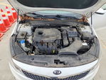 Kia Optima 2016