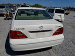 Lexus LS 2001