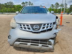 Nissan Rogue 2013