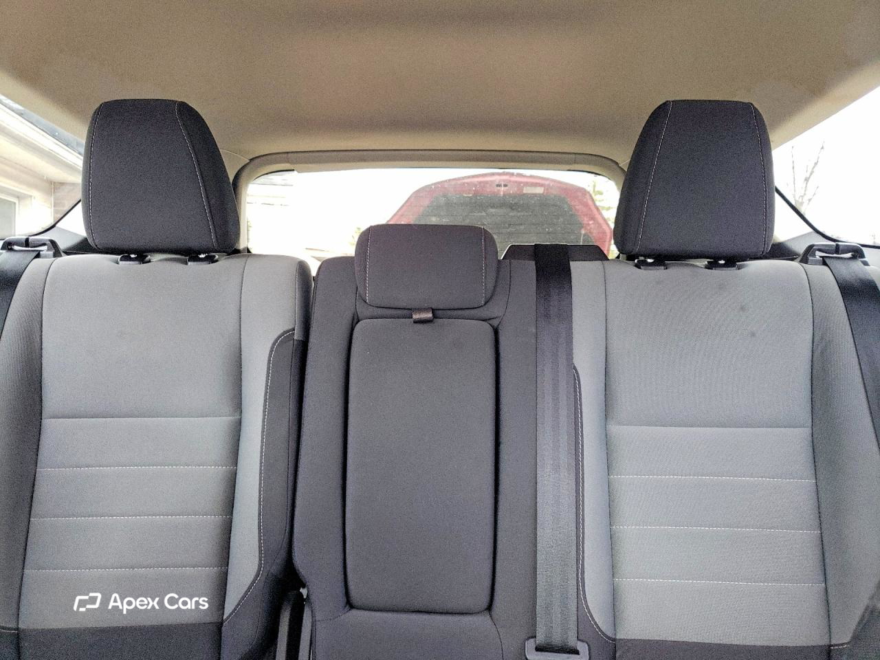 Ford Escape 2016