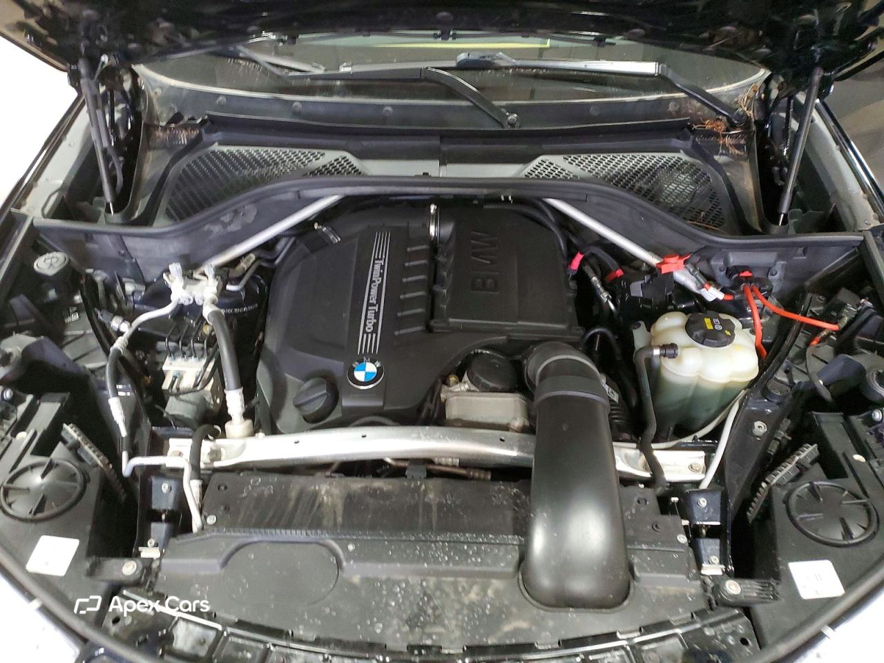 BMW X5 2017