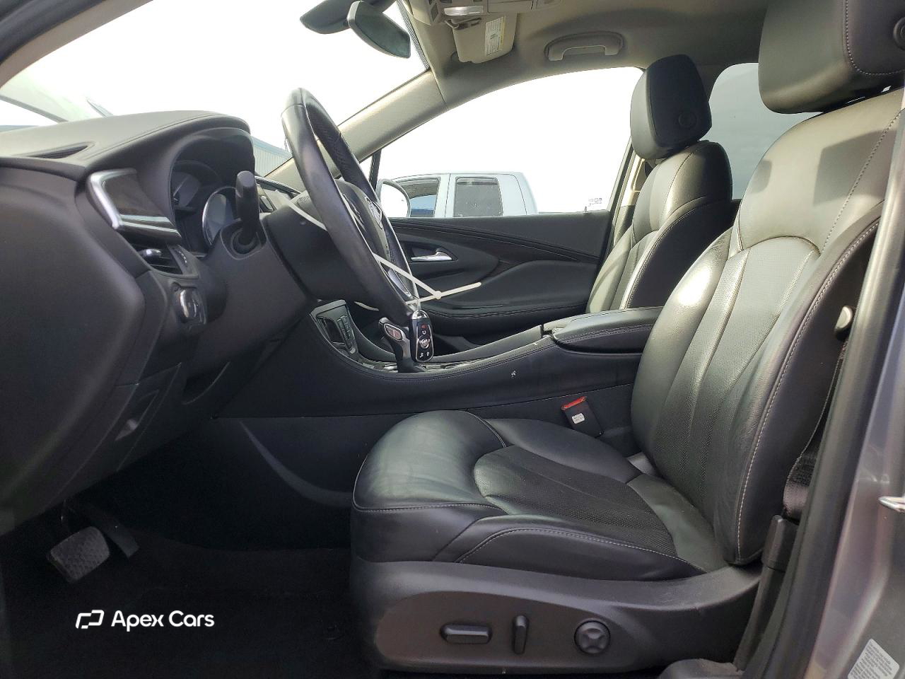 Buick Envision 2020