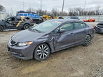 Honda Civic 2015
