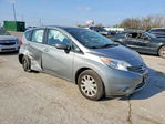 Nissan Versa 2015