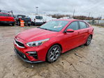 Kia Forte 2020