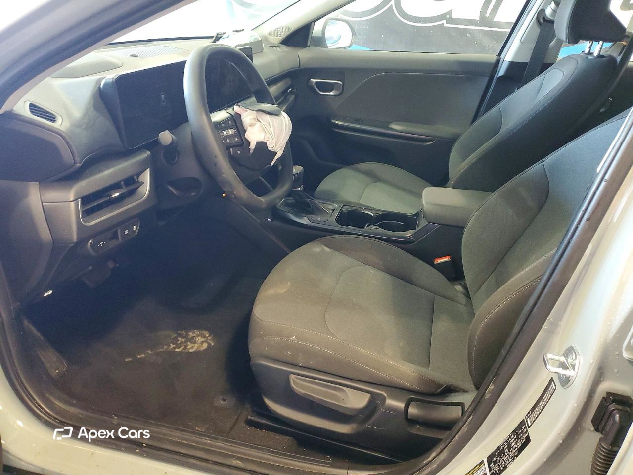 Kia K4 2025
