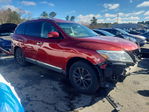 Nissan Pathfinder 2014