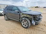 Ford Explorer 2019