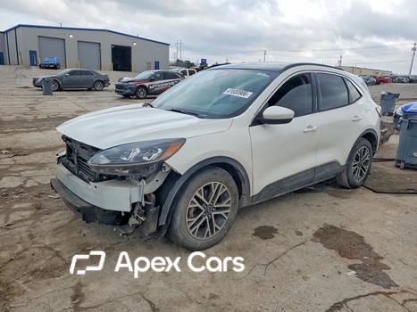 Ford Escape 2020 - Image 1 of 13