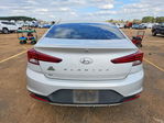 Hyundai Elantra 2019