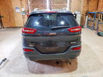 Jeep Cherokee 2018