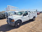 Ford F250 2007