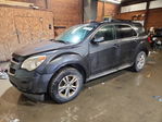 Chevrolet Equinox 2011