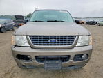 Ford Explorer 2004