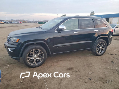 Jeep Cherokee 2019 - Image 1 of 13