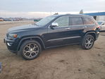 Jeep Cherokee 2019