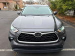 Toyota Highlander 2021