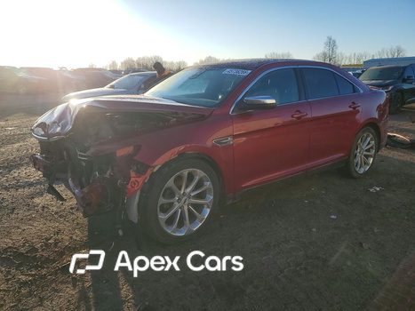Ford Taurus 2016 - Image 1 of 14