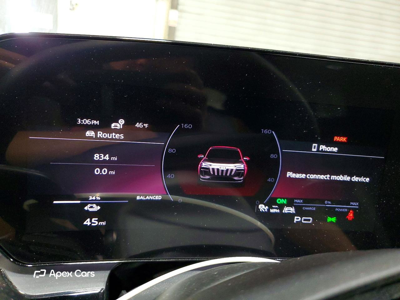 Audi SQ8 2025