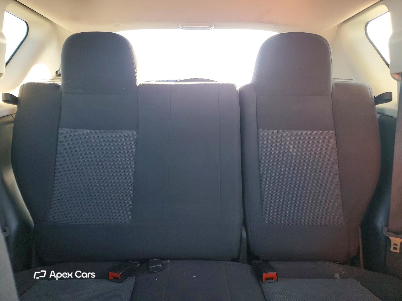 Jeep Compass 2014
