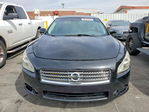 Nissan Maxima 2012
