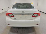 Toyota Corolla 2011