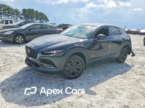 Mazda CX-30 2024 - Image 1 of 13