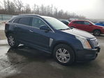 Cadillac SRX 2014