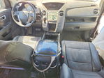 Honda Pilot 2011