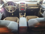 Kia Sorento 2012