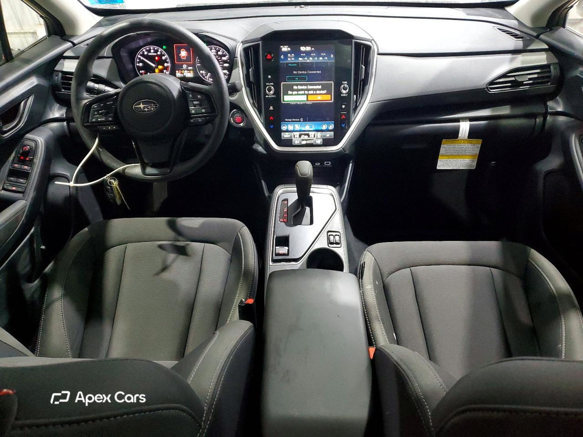 Subaru XV 2025