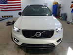 Volvo XC40 2019