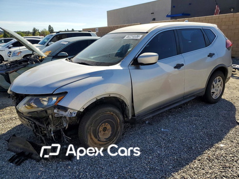 Nissan Rogue 2018 - Image 1 of 14