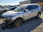 Nissan Rogue 2018