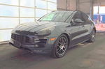 Porsche Macan 2017