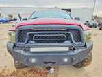 Dodge RAM 2011