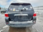 Toyota Highlander 2013