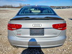Audi A4 2014