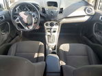 Ford Fiesta 2015