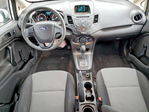 Ford Fiesta 2015