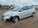 Hyundai Accent 2014