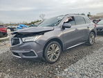 Acura MDX 2017