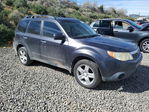Subaru Forester 2010