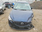 Mazda CX-5 2016