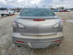 Mazda 3 2011