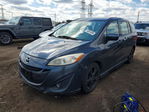 Mazda 5 2012