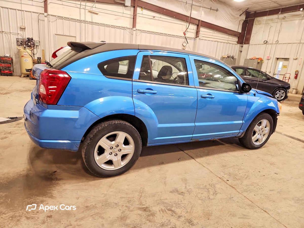 Dodge Caliber 2009