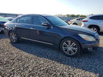 Hyundai Genesis 2011